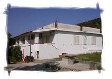 Villa Zeus - 3 trilocali